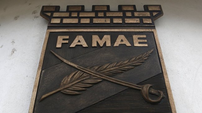 Famae aclaró el tipo de armamento que fue comercializado en 