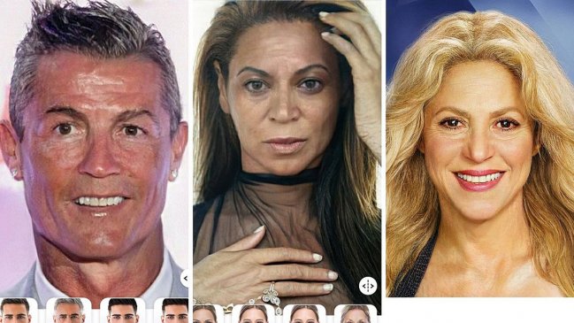 Creadores de FaceApp abordan la privacidad de datos de sus usuarios