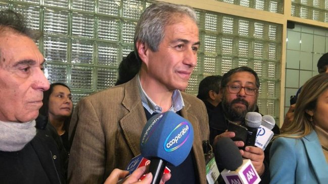 Profesores realizarán nueva consulta para definir continuidad del paro