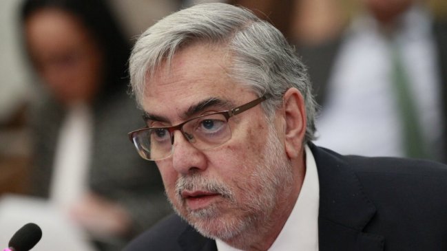 Tricel suspendió jornada de alegatos por reelección de Zolezzi en la Usach