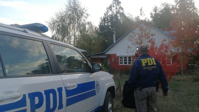 Trabajador falleció electrocutado cuando construía un pozo en Chillán