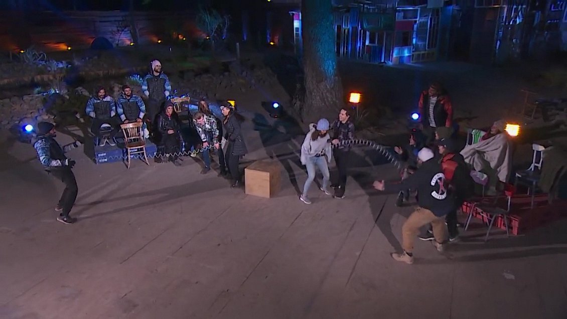 Karol Lucero genera críticas en redes sociales por tocación