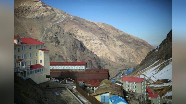 Buscan implementar ruta turística del cobre en O'Higgins