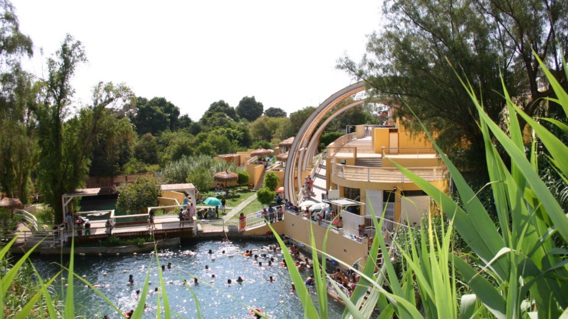 Capitalino fue hallado muerto en aguas termales de Pica