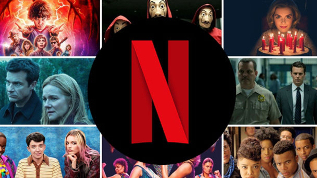 Netflix sufre retroceso y no logró atraer nuevos abonados este 2019
