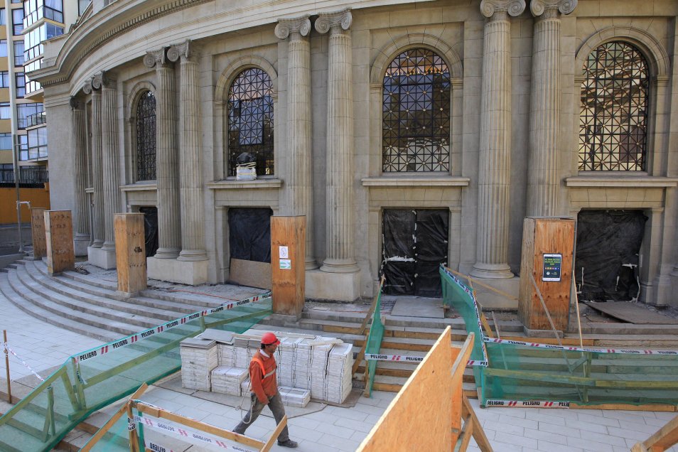 Incumplimientos de constructora en Santo Domingo alertan a concejal de Viña del Mar