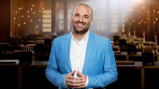 Estrella del MasterChef australiano fue multado por explotar a sus empleados