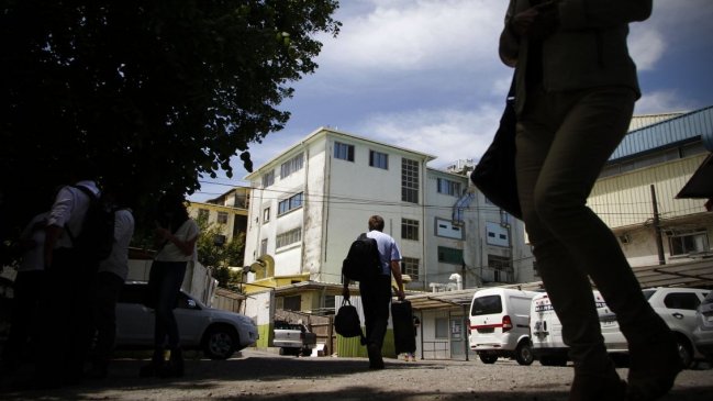 Servicio de Salud Concepción atribuyó a error informático eliminación de 554 pacientes en listas de espera