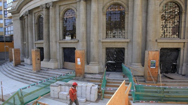 Incumplimientos de constructora en Santo Domingo alertan a concejal de Viña del Mar