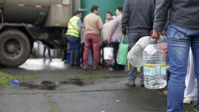 Alcalde de Osorno: El Presidente Piñera fue 