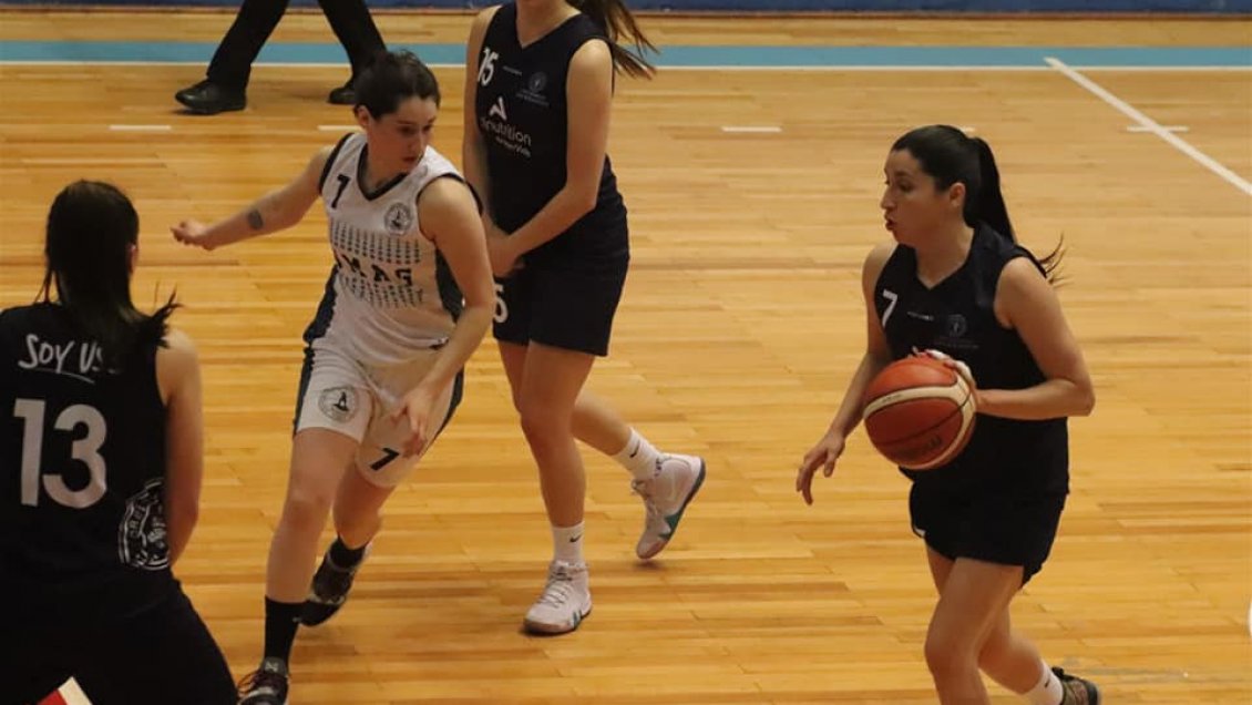 Magallanes será sede de la final nacional de las Ligas Deportivas de Educación Superior