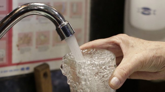 La emergencia por prolongado corte de agua potable en Osorno