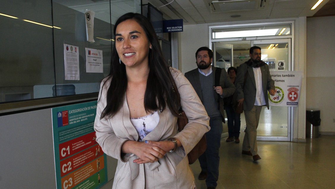 Colmed: Gobierno debe hacerse cargo de una política de educación sexual integral