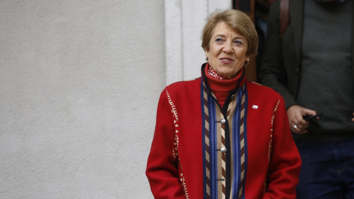 UDI criticó a ministra de las Culturas por declarar un sitio del MIR como monumento