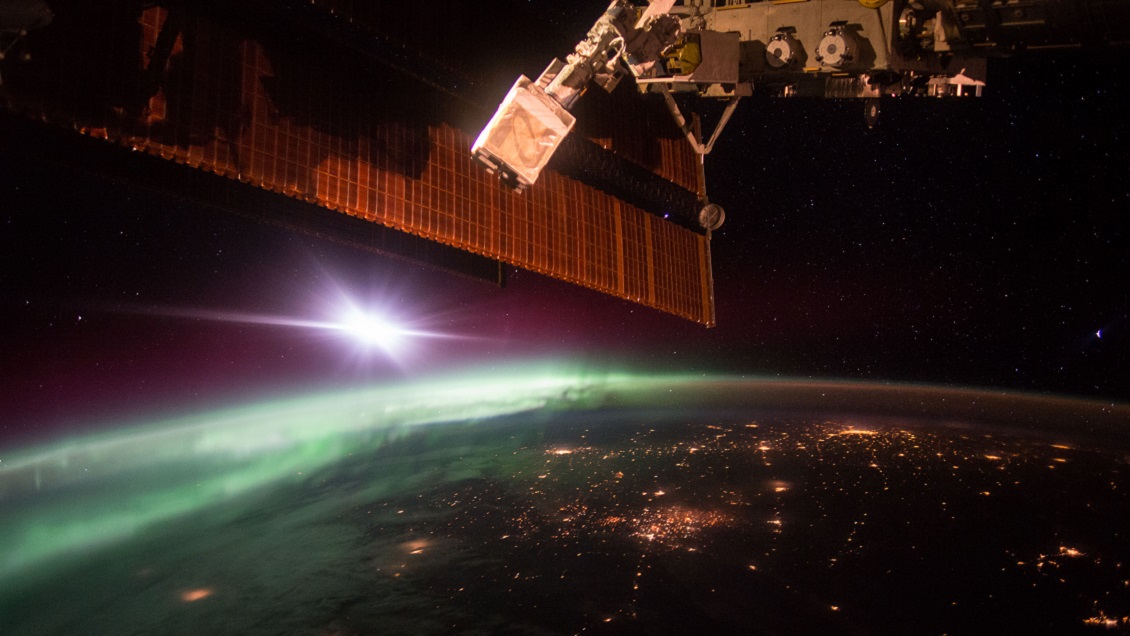 Nat Geo anuncia maratón con material sobre la exploración espacial