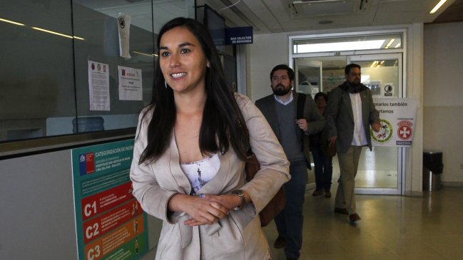 Colmed: Gobierno debe hacerse cargo de una política de educación sexual integral