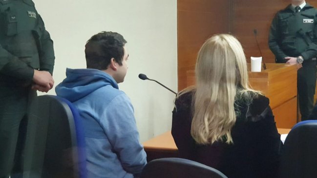 Decretan prisión preventiva para conductor que volcó y dio muerte a cuatro personas en Rancagua