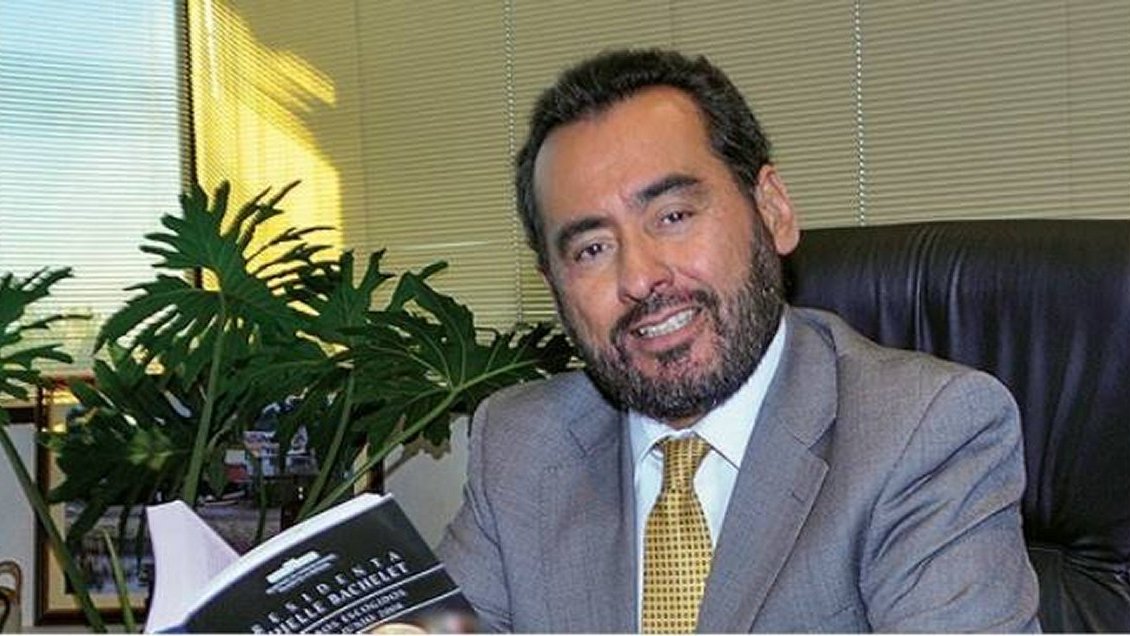 Alcalde de Chillán Viejo recibirá trasplante de riñón tras confirmación de donante