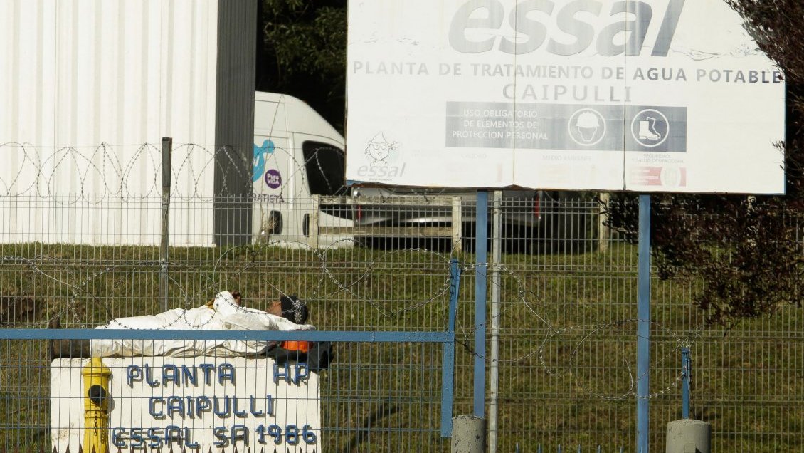 Cámara de Comercio de Osorno: La credibilidad es un concepto que ya no existe para Essal