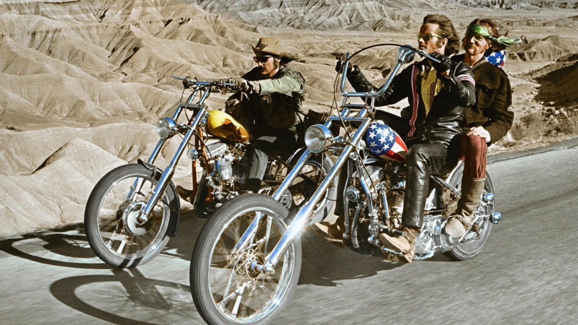 Las películas más taquilleras de 1969, el año del hombre en la Luna