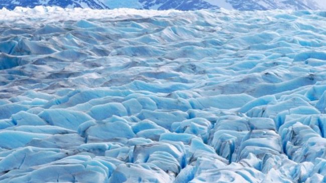 Gobierno evalúa cambios a proyecto sobre protección de glaciares