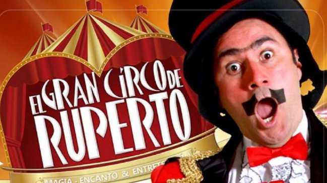 Circo de 