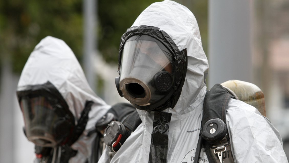 Peligroso equipo nuclear continúa extraviado tras portonazo en Quilicura