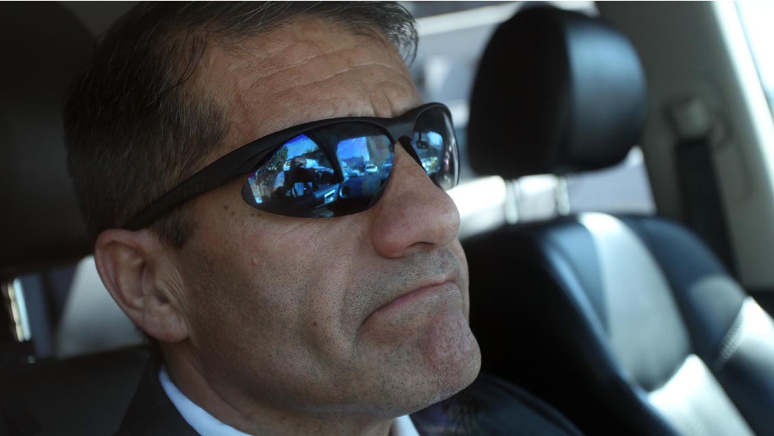 Juez Marcelo Vásquez considera que es un 