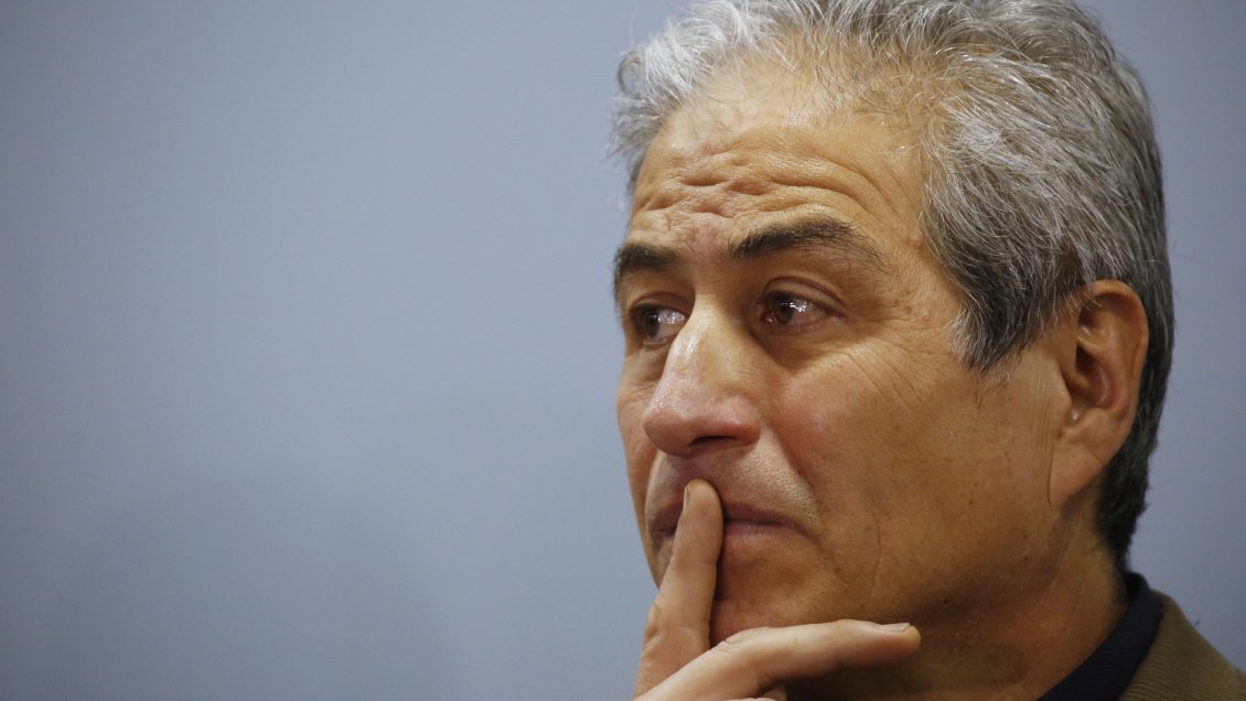 Profesores definen este lunes la continuidad del paro