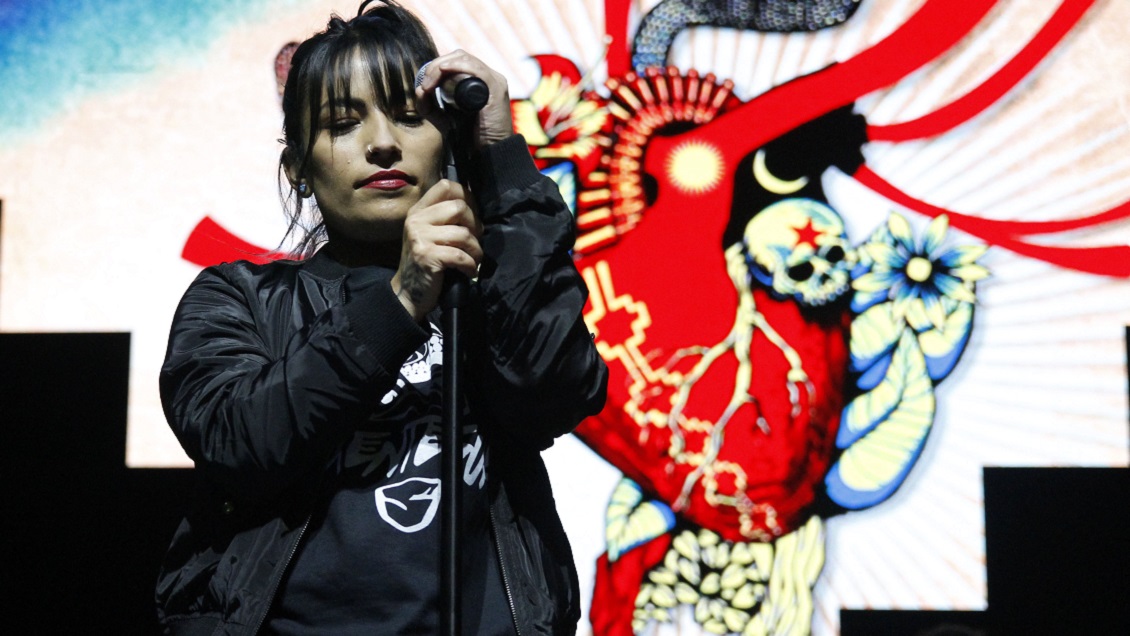 Revisa el cartel completo de La Cumbre 2019