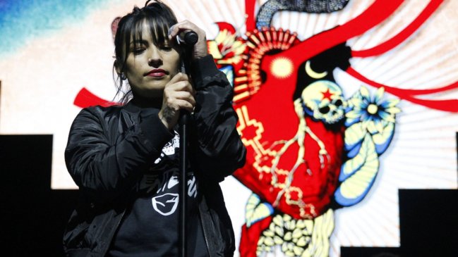 Revisa el cartel completo de La Cumbre 2019