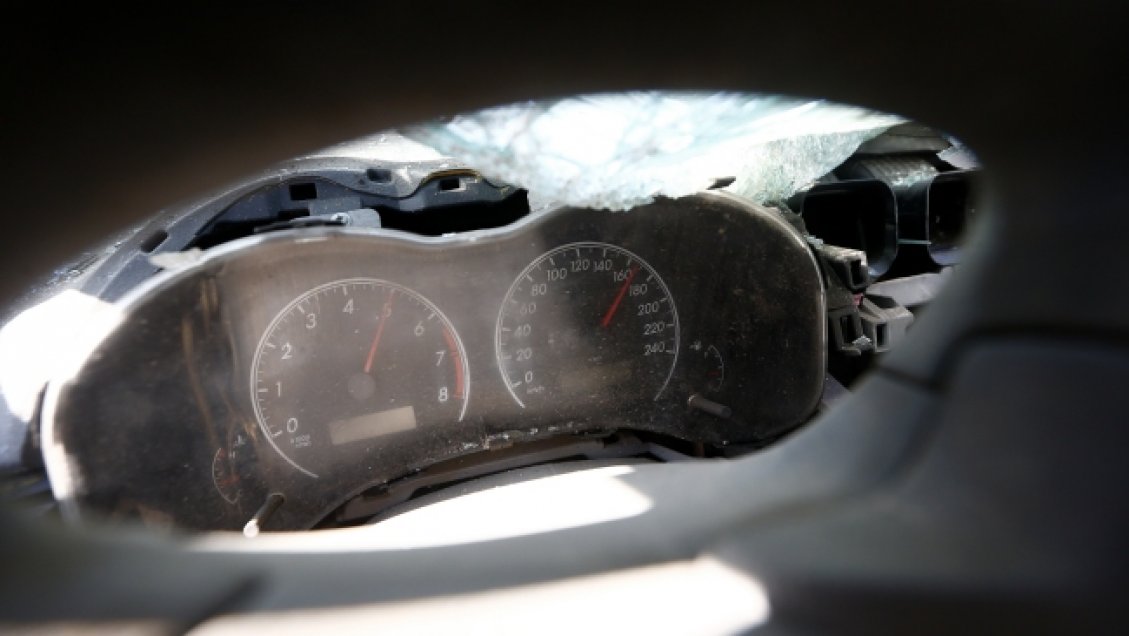 Conductor queda con firma cada dos meses tras volcar y dar muerte a su hermana en Ñuble