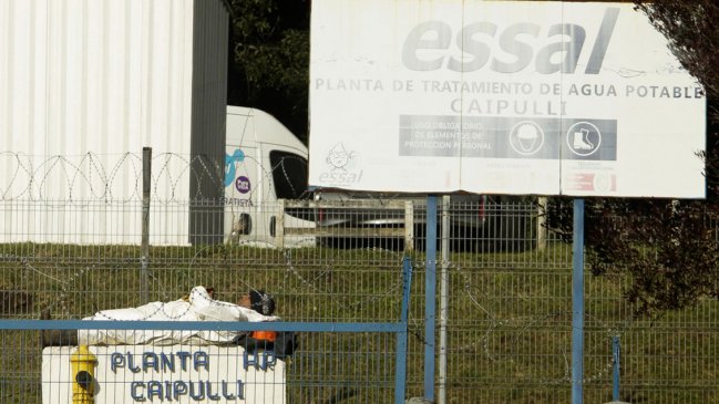 Essal: Vamos a pagar las compensaciones que correspondan