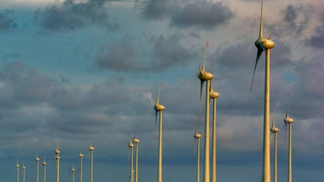 Gobierno anunció nueve centrales de energía renovable para el Biobío