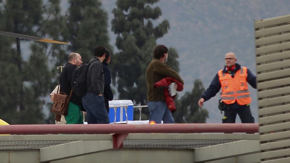 Ministerio de Salud y fallido traslado órganos desde Temuco: Se determinó que estaba fuera de plazo