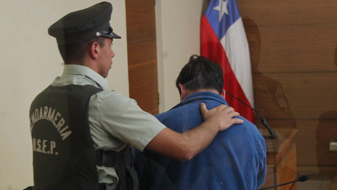 Marino acusado de violar a su hija enfrentará nuevos cargos