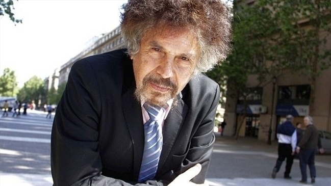 Premio Nacional de Humor 2019 quedó en manos del 