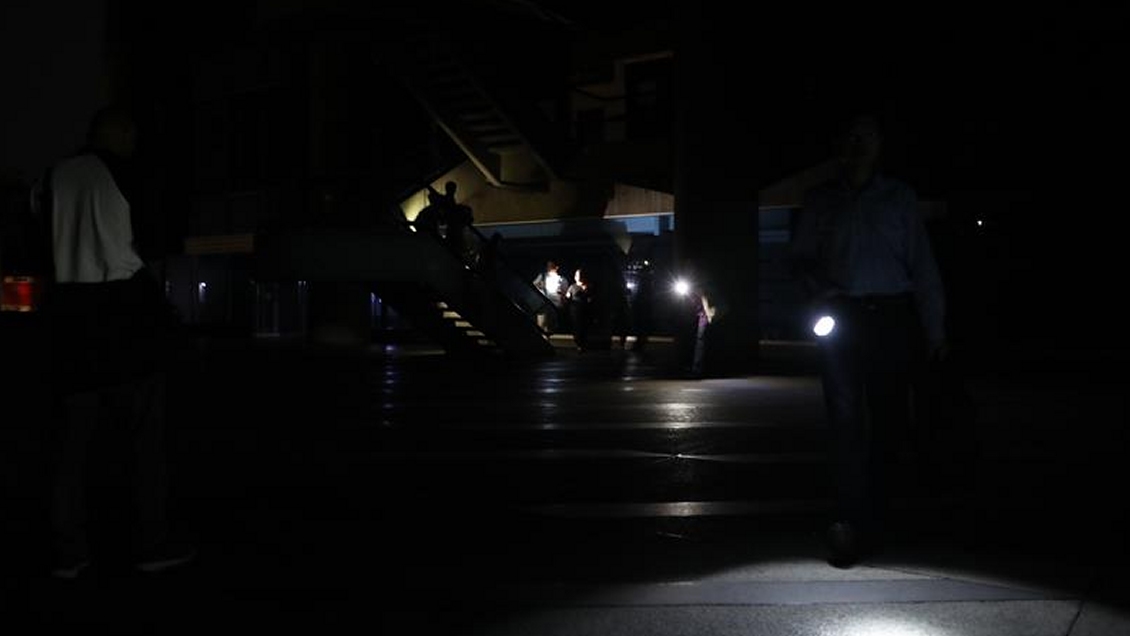 Nuevo apagón en Venezuela: Gobierno de Maduro acusa 