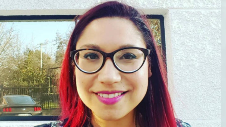 Alejandra Valle pidió disculpas por insultar a Carabineros en Twitter