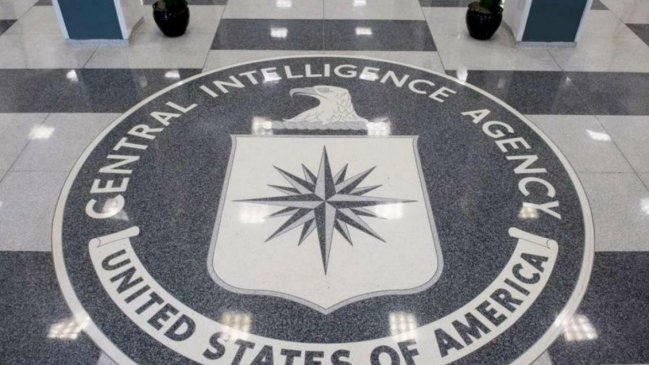 Irán anunció el arresto de 17 presuntos espías de la CIA