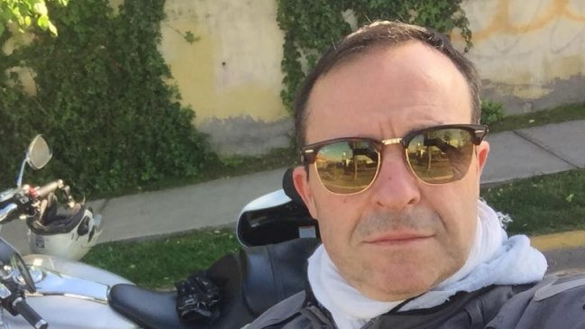 Claudio Moreno relató el violento asalto que sufrió en su camioneta