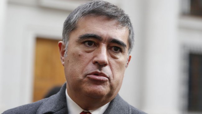 RN llamó a la oposición a 