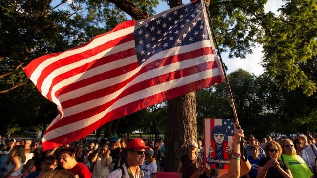 Partido Demócrata: En la búsqueda de un líder para enfrentar a Trump en 2020