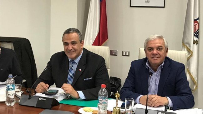 Comienzan a perfilarse los candidatos para elección a gobernador regional del Maule