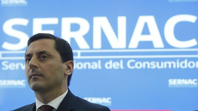 Sernac: Essal debe descontar 10 días de cobro por cada día transcurrido sin agua