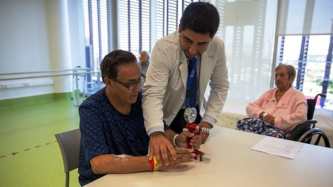 Promulgan Ley de Atención Preferente para adultos mayores y personas con discapacidad