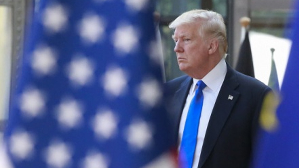 Gobierno de Trump anunció un nuevo sistema de deportaciones 