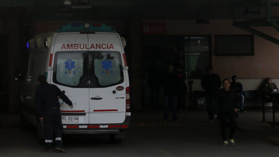 Joven denuncia haber sido drogada en tocata de Iquique