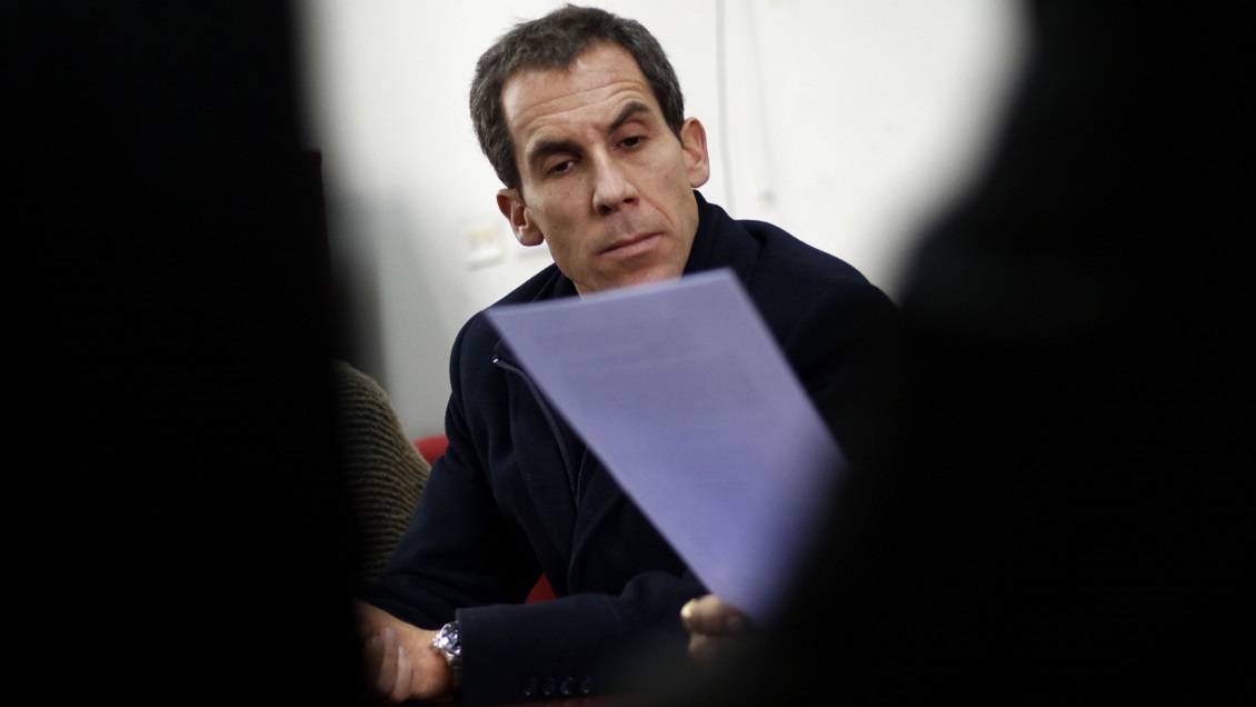 Alcalde Alessandri por despidos en el Teatro Municipal: 