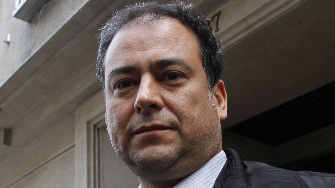 Renunció el fiscal que conducía la investigación del caso Sename